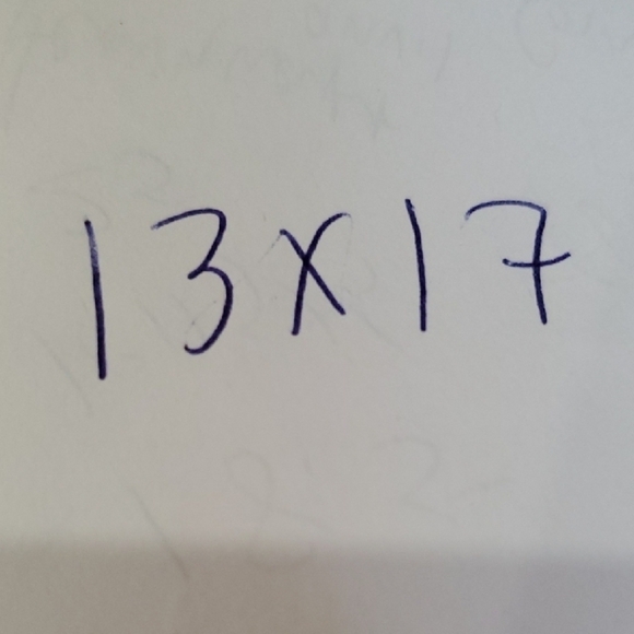 Tote Bag Chic Maroon  Crocodile-Patterned   13 X 17 - Picture 12 of 12